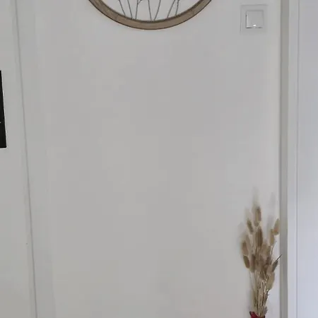 Apartman Weglas